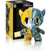 YuMe žaislai DZNR: transformatoriai – Bumblebie
