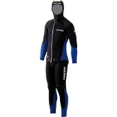 Cressi Medas 5 Mm Neoprenanzug