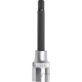 Gedore red R62551019 Schraubendraubereinsatz 1/2" 10 mm Länge 100 mm