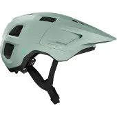Lazer Lupo KinetiCore matt - Trail-Mountainbike-Helm mit KinetiCore-Sicherhei....