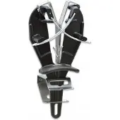 Giesser Johannes knife sharpener knife