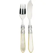Bugatti Aladdin 12-teiliges Fischset MP107301