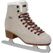 Roces Suede Eco Fur Schlittschuhe