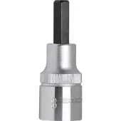 Gedore red R62551410 Schraubendraubereinsatz 1/2" 14 mm Länge 55 mm
