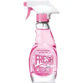 Moschino Pink Fresh Couture Eau de Toilette 100 ml