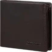 Samsonite Attack 2 Slg