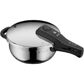 WMF Schnellkochtopf "Perfect Dampfkochtopf" 1 Stk. tlg. Cromargan Edelstahl Rostfrei 18/10