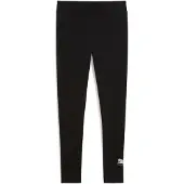 Puma Damen Strumpfhose ESS METALLIC Leggings
