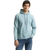 Tom Tailor Hoodie, mit Logo Stickerei