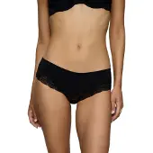 Triumph Slip "Lovely Micro Hipster" mit Spitzenbesatz