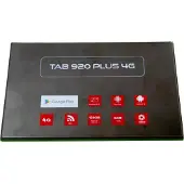 New Majestic Tab 920 Plus 4G 6Gb 128Gb