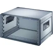 NVent 19"-Gehäuse 7 HE - COMPTEC GEHAEUSE 7HE 400T