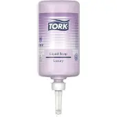 Tork Flüssigseife Luxuriös S1
