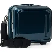Mandarina Duck Logoduck + Metal Oun01 Kulturbeutel
