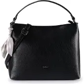 PICARD Umhängetasche Handtasche Essenza Shoulder Bag Schwarz