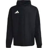 Adidas JZ9101_220, Black / White, XL