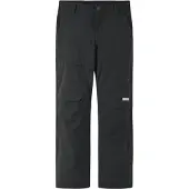 Reima Sampu Outdoorhose, Black, 104