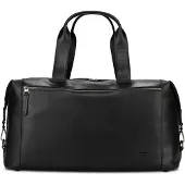 Jost Lund Weekender Reisetasche Leder 50 cm