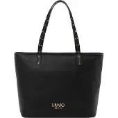 Liu Jo LIU-JO Damen Handtasche Modell ECS M Tote Schwarz