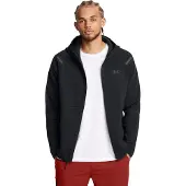 Under Armour Unstoppable Fleece FZ Hooded Sweatjacke Herren L