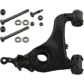 FEBI BILSTEIN Lenker, Radaufhängung ProKit 40341 links für Mercedes