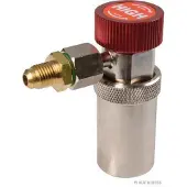 Herth+Buss ELPARTS Adapter Klimaservicegerät 95980027006 Messing