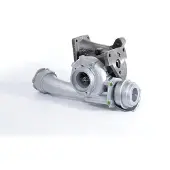 BTS Turbo Lader, Aufladung REMAN t914785bl für VW