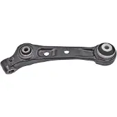 Meyle Querlenker, Radaufhängung 3160500052 Vorderachse, links, hinten