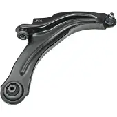 Meyle 16-16 050 0055 Querlenker Vorne Rechts für RENAULT Clio IV Schrägheck (BH)