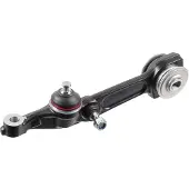 SWAG Lenker, Radaufhängung [Hersteller-Nr. 10930256] für Mercedes-Benz