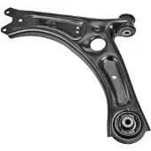 Meyle 116 050 0116 Querlenker Vorne Links für SKODA Octavia II Combi (1Z5) YETI (5L) SUPERB Kombi (3T5) für VW Caddy III Kombi (2KB, 2KJ, 2CB, 2CJ)