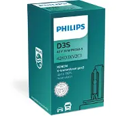 Philips Xenon D3s Xtreme Vision Xenon Autolicht Rosa Rosa One Size