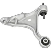 Meyle Lenker, Radaufhängung -HD Quality 5160500017hd Vorderachse links für Volvo