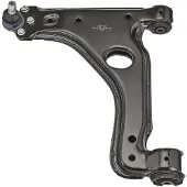 Meyle 616 050 0019/HD Querlenker Unten Vorne Links für OPEL ZAFIRA B (A05)