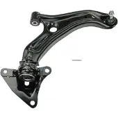 Meyle Lenker, Radaufhängung -ORIGINAL Quality 31160500134 Vorderachse rechts für HONDA
