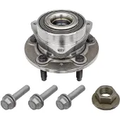Meyle Radlagersatz Vorne für OPEL Astra J Sports Tourer (P10) Kugellager 146mm 614 652 0016
