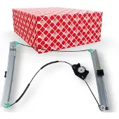 FEBI BILSTEIN Fensterheber 175445 vorne rechts für SEAT AUDI