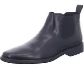 Lloyd CORO Chelsea Boot Schwarz