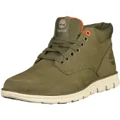 Timberland - Herren Turnschuhe Bradstreet mit mittlerer Spitze - Größe 44.5
