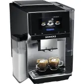 Siemens TQ713D03 EQ700 integral Kaffeevollautomat Edelstahl