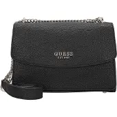 GUESS HWBG73 34210 CALISTA CONVERTIBLE XB Schwarz