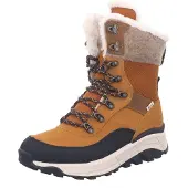 Rieker Winterboots Damen 31383738323238 Braun 36 EU