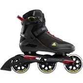 Rollerblade Herren Inlineskates SIRIO 100 3WD