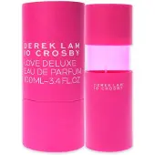 Derek Lam Love Deluxe von für Damen – EDP-Spray 100 ml
