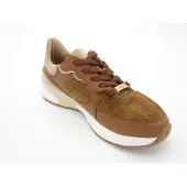Lloyd Damen Damenschuhe braun Gr. 41