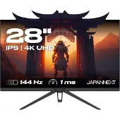 Japannext 71,1cm JN-IPS280UHD144F 16:9 HDMI/DP UHD