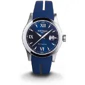Locman Nur Zeit Blau Kollektion Island - mann