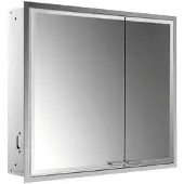 Emco 989707103 Lichtspiegelschrank prestige2 07103
