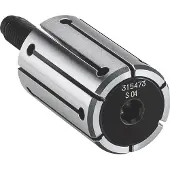 Rohm Spannsatz KFS 07 58,7 VKS Spannschraube + S-Hülse