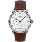 Zeppelin Friedrichshafen Herrenuhr
